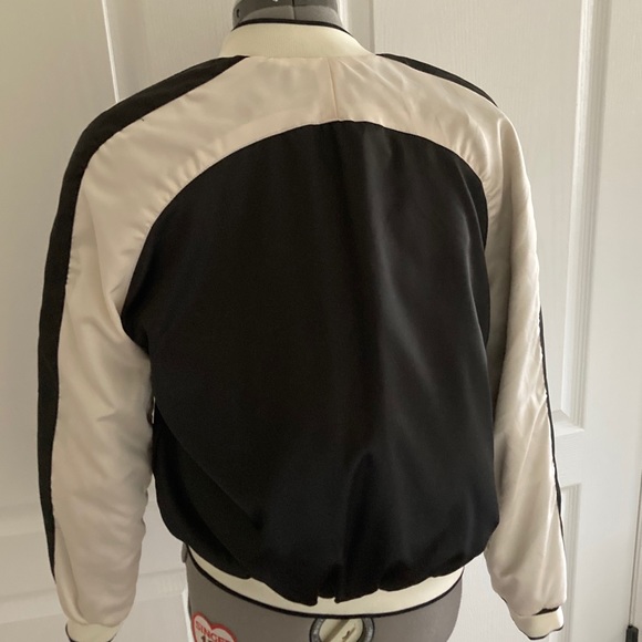 Bomber Jacket - Picture 3 of 5